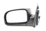 New Oem Driver Side Door Mirror Power 876100W010 For Hyundai Santa Fe 07-12. Fixed Price $89.95.