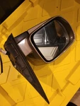 Acura 01-06 Mdx 5028747 Fits Driver Side View Mirror Power Heated With Memory. Fixed Price $54.45.