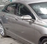 2016 Lincoln Mkz Rh Passenger Door Mirror Side View Oem. Fixed Price $269.24.