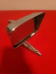 Ford Side Fomoco Chrome Mirror Factory Box # 601 Dealer Find. Fixed Price $250.00.