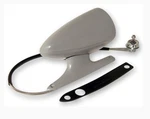 New! 1970 - 1971 Ford Torino Outside Mirror Left Racing Style Sport. Fixed Price $199.95.