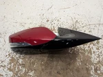 Passenger Side View Mirror Power Heated Body Color Fits 14-17 Veloster 793768. Fixed Price $119.90.