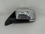 2011-2018 Jeep Grand Cherokee Driver Left Side View Manual Door Mirror DSV1H. Fixed Price $90.55.