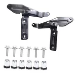 68078243AA 68078242AA Trailer Tow Mirror Bracket & Hardware Set For Dodge. Fixed Price $61.76.