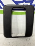 Paccar Left/driver Door Mirror Cover, Black R22-6127. Fixed Price $40.00.