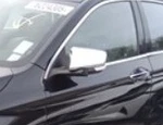 2018 Chevrolet Impala Lh Driver Electric Power Door Mirror Oem Lkq. Fixed Price $257.58.
