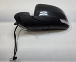 2011-2022 Dodge Durango Driver Left Side View Power Door Mirror Paint Code Pav. Fixed Price $107.99.