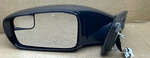 2009-2014 Hyundai Sonata Driver Left Door Mirror Silver Oem 87610-3Q300SM. Fixed Price $54.12.