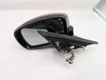 Driver Side View Mirror Power Coupe Non-heated Fits 09-16 Genesis 359146. Fixed Price $107.64.