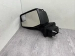2919-2024 Gmc Sierra 1500 Lh Driver Side Mirror Manual Folding. Fixed Price $99.00.