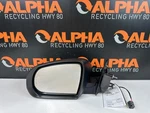14 Jeep Cherokee Door Mirror Left Lh 68164059AD. Fixed Price $67.50.