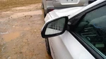 Driver Side View Mirror Power Heated Fits 13-15 Bmw 740I 5455660. Fixed Price $145.00.