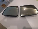 1999-2003 Lexus RX300 Oem Side Mirrors Glass. Fixed Price $150.00.