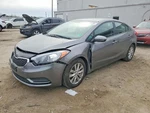 2016 Kia Forte Driver Side Door Mirror Oem Used Power Manual Folding 128-10934L. Fixed Price $119.22.