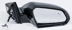 87620-C2570 Oem Hyundai Sonata (us Built) Right Passenger Side Exterior Mirror. Fixed Price $139.99.