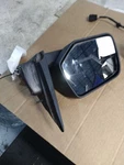 Driver Side View Mirror Power Dual Image Spotter Glass Fits 10-12 Escape 545612. Fixed Price $67.59.