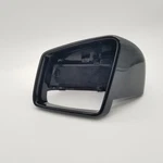 Mercedes-benz Mb W463 G-class Gle Gls Side Mirror Cover Left Black Oem. Fixed Price $125.26.