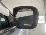 Passenger Side View Mirror With Blind Spot Alert Fits 14-15 Mazda CX-9 1067521. Fixed Price $144.90.
