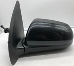 2007-2011 Chevrolet Aveo Driver Side View Manual Door Mirror Black Oem A02B42003. Fixed Price $36.99.