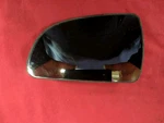 Original Hyundai Sonata Left Driver Side View Mirror Glass Heated Oem A244L. Fixed Price $16.95.