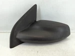 2005-2007 Saturn Ion Driver Left Side View Manual Door Mirror Black W8GN7. Fixed Price $51.96.