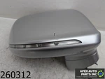 Oem 2010 Lincoln Mkt Right Passenger Side Door Mirror Blind Spot Auto Dimming. Fixed Price $199.99.