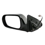 For 02-03 Rsx Rear View Door Mirror Power Non-heated Manual Folding Driver Side. Fixed Price $96.95.