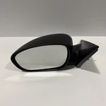 Left Driver Side Black Door Mirror Power Fixed 2005-2010 Dodge Magnum Oem #8681. Fixed Price $29.99.
