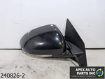 Oem 2012 Buick Enclave 3.6L Power Folding Heated Passenger Side Mirror. Fixed Price $119.99.