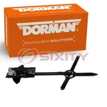 Dorman Front Right Window Regulator For 1968-1971 Chevrolet K30 Pickup Body Ua. Fixed Price $68.52.
