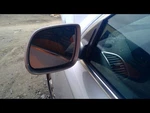 Driver Side View Mirror Power Lighting Pkg Opt QQ1 Fits 13-15 Audi Q7 1207235. Fixed Price $125.00.