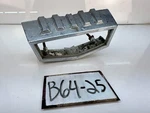 Oem 1967 Ford Fairlane Bezel Grille Emblem Center 500 Xl Gt Ranchero B64-25. Fixed Price $54.95.