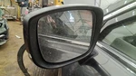 Driver Side View Mirror With Blind Spot Alert Fits 16-17 Mazda CX-9 7048900. Fixed Price $159.89.