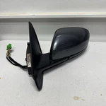 2004-2006 Volvo S60 V70 Left Driver Side View Door Mirror 30745237 Ti Gray 455. Fixed Price $189.95.
