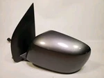 05-21 Frontier, 05-12 Pathfinder Left Drivers Side View Door Mirror K27 Grey Oem. Fixed Price $69.00.