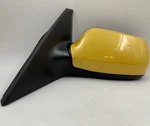 2007-2009 Mazda Driver Side View Power Door Mirror Yellow Oem C01B03015. Fixed Price $29.59.