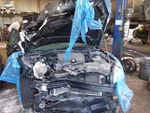 Driver Side View Mirror Power Heated DR2 Opt A45 Fits 10-11 Lucerne 2104433. Fixed Price $80.00.