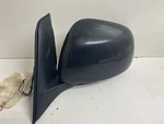 2007-2013 Suzuki SX4 SX-4 Left Driver Side View Door Mirror 5 Wire Grey Oem. Fixed Price $99.95.