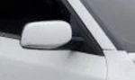 2008-2010 Bmw 535 White Passenger Rh Heated Power Side Door Mirror Oem Lkq. Fixed Price $137.65.