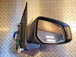 15 16 17 Mitsubishi Lancer Es Right Front Side View Door Mirror Gray 87613. Fixed Price $115.24.