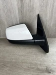 # 2014-2021 Toyota Tundra Right Passenger Side Door Mirror Heated Oem. Fixed Price $129.99.