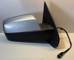 2014-2019 Chevrolet Silverado 1500 Right Passenger Side View Door Mirror. Fixed Price $100.00.