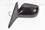 Side View Mirror Left Driver Lh MS6 2006 2007. Fixed Price $32.55.