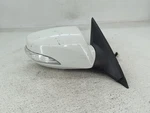 2009-2016 Hyundai Genesis Passenger Right Side View Power Door Mirror J4O65. Fixed Price $180.46.