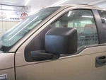 Ford F-150 2006 Left Door Mirror. Fixed Price $80.17.