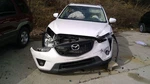 Driver Side View Mirror Thru 4/01/14 Fits 13-15 Mazda CX-5 1161687. Fixed Price $195.23.