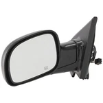 Power Heated Side View Mirror Folding Driver Left Lh New For Dodge Chrysler. Fixed Price $46.03.