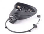 New Audi A3 Front Right Door Mirror Assembly 8V5857410AC9B9 Oem No Duties. Fixed Price $216.48.