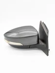 2015 Ford Focus Titanium Passenger Right Side Rear View Mirror Magnetic Oem. Fixed Price $52.65.