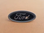 13 14 15 16 17 19 20 Ford Fusion Front Bumper Emblem Logo Badge Symbol A48018. Fixed Price $40.00.